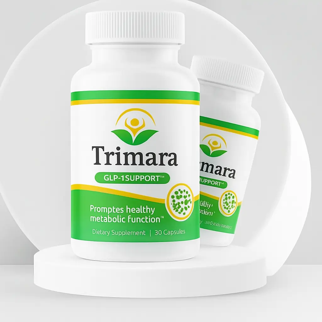 Trimara Weight Loss Supplement
